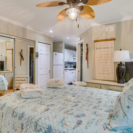 Hilton Head Gem Walk To Coligny Plaza And Beach! Hilton Head Island Exterior foto
