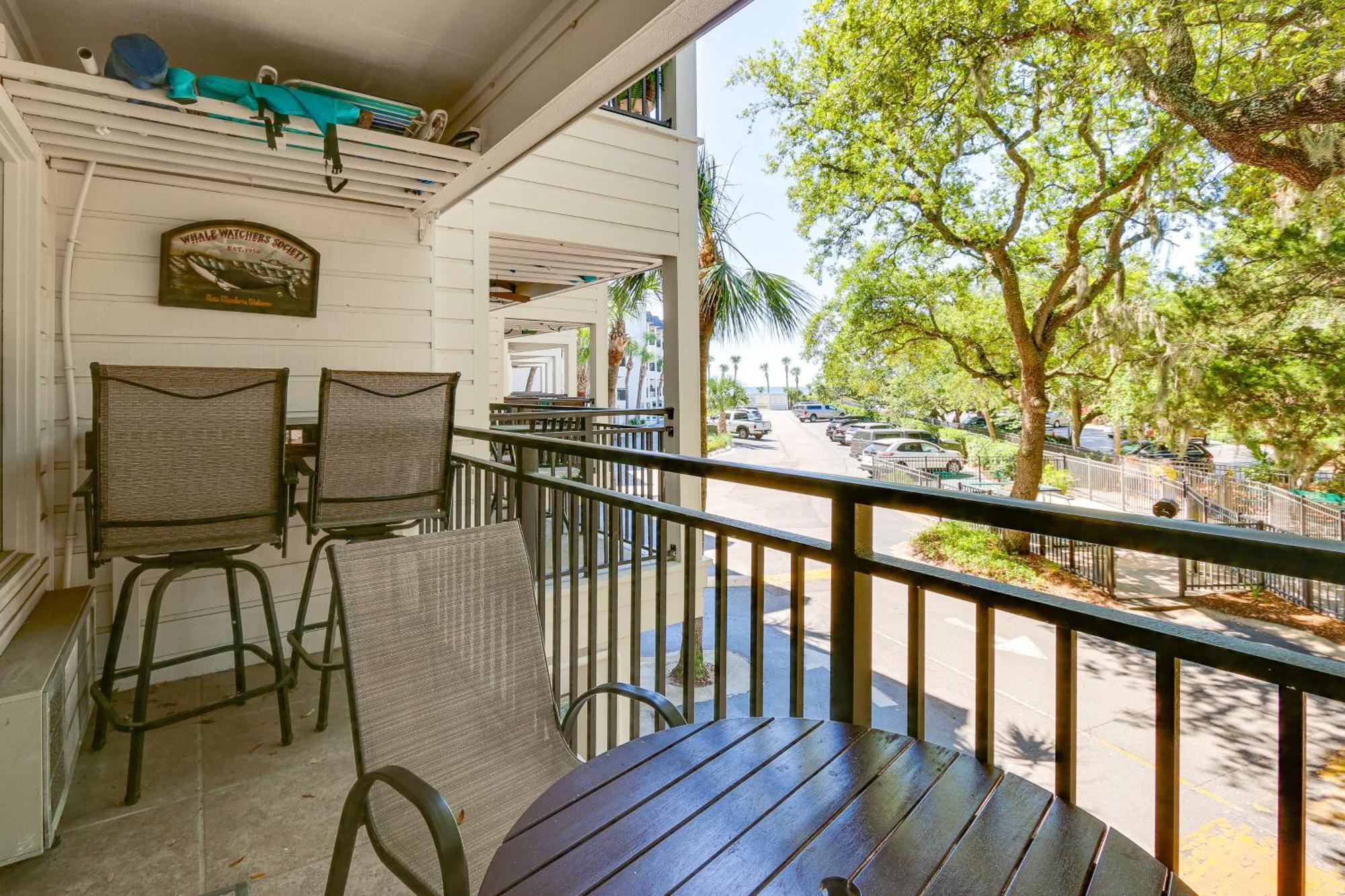 Hilton Head Gem Walk To Coligny Plaza And Beach! Hilton Head Island Exterior foto