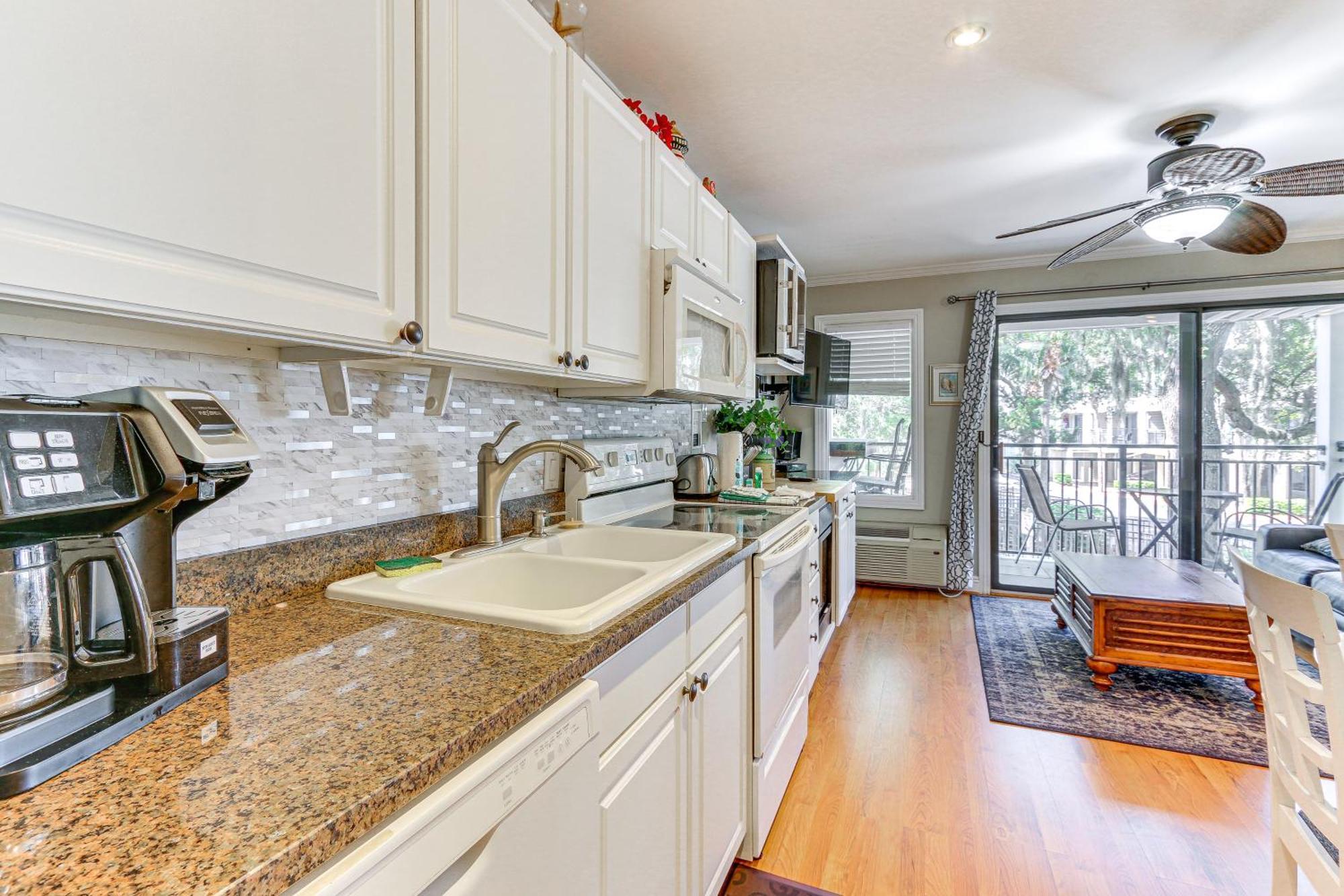 Hilton Head Gem Walk To Coligny Plaza And Beach! Hilton Head Island Exterior foto